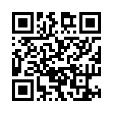 QR Code for bitcoin:1AzZAcJj3hp8v8cE2P9mqZ3nKs9c69dMdZ