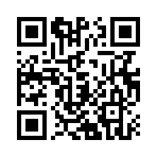 QR Code for bitcoin:1AzZnhfNrPJLXfYYRqD1j9kFpxE5M6MUBc