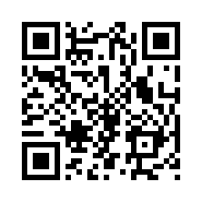 QR Code for bitcoin:1AzcC4Uom5Q55ReiwULFGpknwS15x84mT5