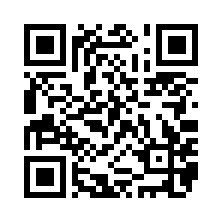QR Code for bitcoin:1AzcbWTXq3ZdDAVpN7iegg2ixBx6DbqMJi