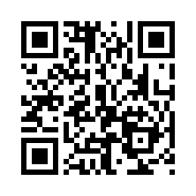 QR Code for bitcoin:1AzfGxuXNwiXuS1NGMHhbNnVC55To3v24h