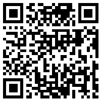 QR Code for bitcoin:1AziPccrf7R3YB55we5TDM7t7GxF6aV8WF