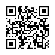 QR Code for bitcoin:1AzifSMeeeGvBtz7Wnvd5vHQAtVHcmbUdZ