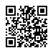 QR Code for bitcoin:1AzijvDkMVueSRufiMLCiq9DTLBrjiSLF2