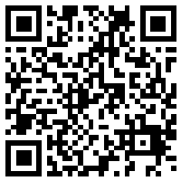 QR Code for bitcoin:1AzimaZckvPUd3APCaMC9UdC1WTXV4ymip
