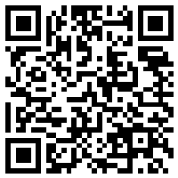 QR Code for bitcoin:1Azj1crcKuYKXP2fzYpYMM3TM97UhZrLkc