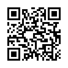QR Code for bitcoin:1AzjDJXzy8NnymFDPjKSyYtcEAfAagwDH1
