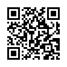 QR Code for bitcoin:1AzjF7mY8jpTLB7J7GjxDuENC87htWoRcK