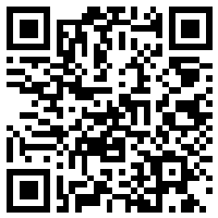 QR Code for bitcoin:1AzjcsiLKPsAPj3W6XfqRFr8Skw94nRLaS