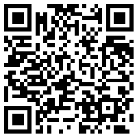 QR Code for bitcoin:1AzjzyruzArBWWmK12izHYode2UPmvx47w