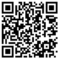 QR Code for bitcoin:1AzmMCMgdos8opqvrQNmPQysKDoytUJUTL