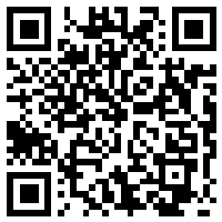 QR Code for bitcoin:1AzmudYBdgxAB6AxsGCwKWW7c4SY8doo4h