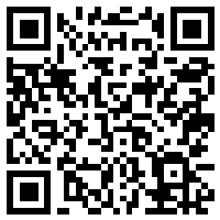 QR Code for bitcoin:1AznN1fcGHfCF4CcS9unf66TAqEq8t3FQo