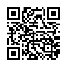 QR Code for bitcoin:1AznRscgdfscZU3KTLCyNTx3no1kghv7wv