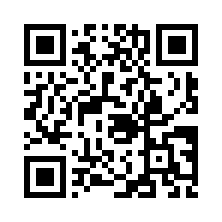 QR Code for bitcoin:1AznheXsVFDxh9DxVX2DkkR5MZ6MMWHJVD