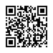 QR Code for bitcoin:1AznrtnGREB87au55fVNE4L5E7bWFiTdvb
