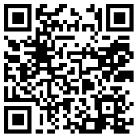 QR Code for bitcoin:1AznsKnZEdHssyPacHRNrb1enEWTCr4VH6