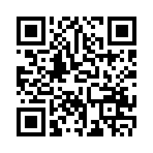 QR Code for bitcoin:1AzphWWDsDxjiBaZuGnbXHSXeotFrFowJX