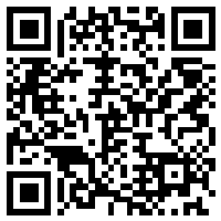 QR Code for bitcoin:1AzpnQvLCYnuinkVdTPhujV1s8LM55b3Xm