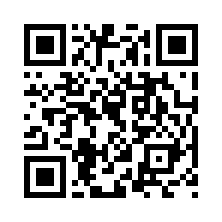 QR Code for bitcoin:1AzpygTCQjzDAqaFH27LKgXUCoPjgymYcM