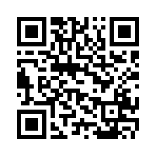 QR Code for bitcoin:1AzrqRdKrFfTkoCJYT5AP2eSAPRCjxuyTf