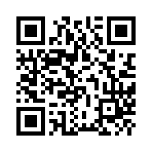 QR Code for bitcoin:1Azs8QGcKSPS2N9pgkDDKDf4ACeEU5QNKc