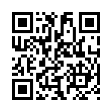 QR Code for bitcoin:1AzsbpvULd9MMLB8aXwR2N3yAVW3u163QP