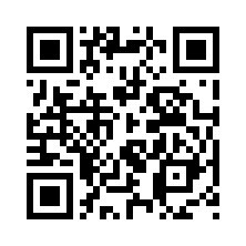 QR Code for bitcoin:1Azt5pe5GJjCzpmJCCmNarWGz8Dx3yyncL