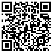 QR Code for bitcoin:1Azu9JhpGuVQmx8iEXVbPU7SSbziXw6w8a