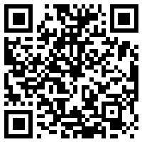 QR Code for bitcoin:1AzvBGjxiUUwS4MTswKowZFWhD3bFARaGL