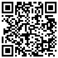 QR Code for bitcoin:1AzvBi8T6ApqC58nD6cn1dmEqvox31H4VJ