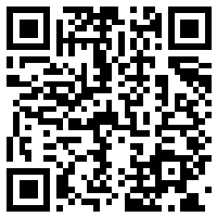 QR Code for bitcoin:1AzvH86VWf4PaUWFKUAGPTo2u9UrQW2xDM