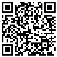 QR Code for bitcoin:1AzvKJ95dYR65Sn6SstmxA6uA8XD4b7p8Y
