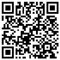 QR Code for bitcoin:1AzvPNoEiScEX9FP4zvu1btW2mVy6imv22
