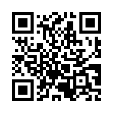 QR Code for bitcoin:1AzvatkBFGuZDeye9GSQ3YMhz8pBJXwR96