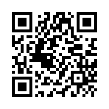 QR Code for bitcoin:1AzvbusMqPYn4CxQxoiEXeidjpoy5pPsRo