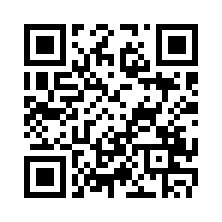 QR Code for bitcoin:1AzvjdLeWDWrjKNqpLJAeBpKGG4Lh5fQZ8