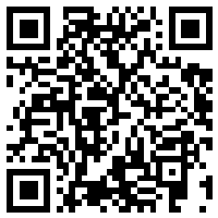 QR Code for bitcoin:1AzvoRdbeTizTt88t4W6AQ91EN174wYTPt