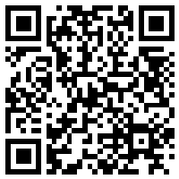 QR Code for bitcoin:1AzvrVXvm2TbyfHcmqA2ByfgNwcJ5hAr97