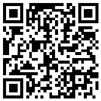 QR Code for bitcoin:1AzwSnNK8PFfgzU6DdKUz5EbxPdDgcHXjC