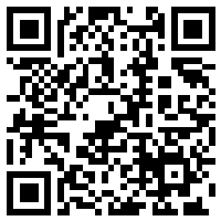 QR Code for bitcoin:1Azwq1Z69qx5YCf8e7ZXhJu83HPbQCwxpM