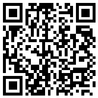 QR Code for bitcoin:1Azxtw9gSCQ7yYgUBPAQ8fMTpvikYuX77m