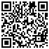 QR Code for bitcoin:1Azy31dVV3NZFfVRcXKDZ8LrtQQuSGLy5z