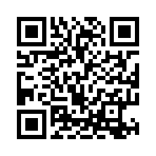 QR Code for bitcoin:1B11RUbAjmujGgfedDV4HTD7dHwL2DffhV