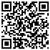 QR Code for bitcoin:1B11qSC851MXWXRX28w3JDQZ4t5LSssvbZ