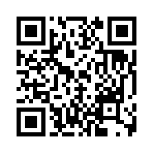 QR Code for bitcoin:1B12ZV495wAVefPfVpRAHk3MngAmf6QsiE