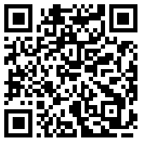 QR Code for bitcoin:1B131vM3KcAxYP4B6FLWrMRGLyKmorg1bU