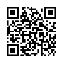 QR Code for bitcoin:1B13V8nbzWDpGMSYN4FpZUELuKD4G2acG5