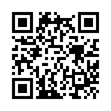 QR Code for bitcoin:1B14BFC3aejk8KRhmBAWfY64mDb3AZdPhd