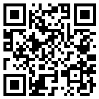 QR Code for bitcoin:1B14VDb2tmTwhFhvYAQA7g64P4PBA9HM6L